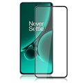 OnePlus Nord CE3 Mocolo Full Size Zaštitno Staklo - 9H - Crne Ivice