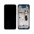 Motorola G8 Power Prednja Maska i LCD Displej 5D68C16143