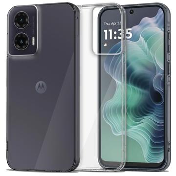 Motorola Moto G35 Tech-Protect Flexair Hibridna Maska - Providna