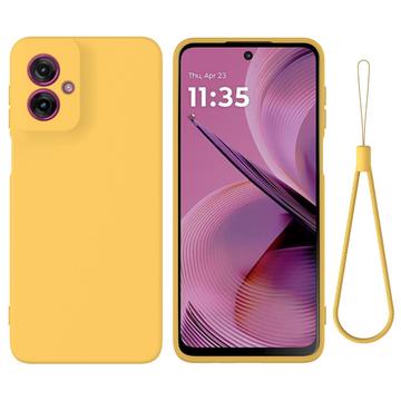 Motorola Moto G55 Maska od Tečnog Silikona