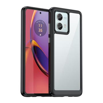 Motorola Moto G84 Anti-Shock Hibridna Zaštitna Maska