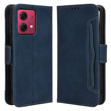 Motorola Moto G84 Cardholder Serija Futrola-Novčanik