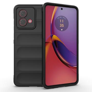 Motorola Moto G84 Rugged Serija TPU Maska