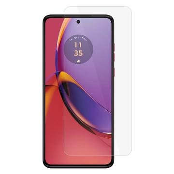 Motorola Moto G84 Zaštitno Kaljeno Staklo - 9H - Case Friendly - Providno