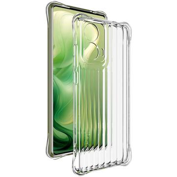 Motorola Moto G85/S50 Neo Imak TPU Maska Otporna na Padove