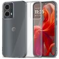 Motorola Moto G85/S50 Neo Tech-Protect Flexair Hibridna Maska - Providna