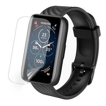 Motorola Moto Watch 40 TPU Zaštitna Folija - Providna