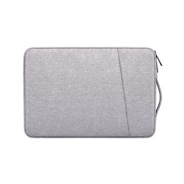 ND01D Wear-Resistant Waterproof Laptop Sleeve - Fits 14.1-15.4"