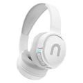 Niceboy Hive Prodigy 4 Wireless Headphones - White