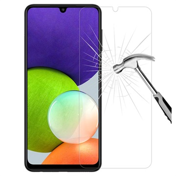 Nillkin Amazing H+Pro Samsung Galaxy A22 4G Zaštitno Kaljeno Staklo - 9H