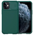 Nillkin CamShiled Pro iPhone 12 mini Maska