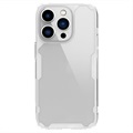 Nillkin Nature TPU Pro iPhone 14 Pro Hibridna Maska - Providna