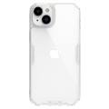 iPhone 15 Plus Nillkin Nature TPU Pro Hibridna Maska - Providna