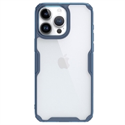 iPhone 15 Pro Nillkin Nature TPU Pro Hibridna Maska