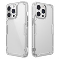 Nillkin Nature TPU Pro iPhone 13 Pro Hibridna Maska - Providna