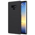 Samsung Galaxy Note9 Nillkin Super Frosted Shield Zaštitna Maska - Crna