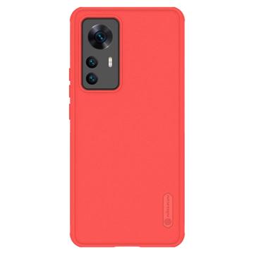 Nillkin Super Frosted Shield Pro Xiaomi Redmi K50 Ultra Hibridna Maska