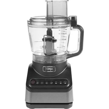 Ninja BN650EU Precission Food Processor with Auto-IQ - Black