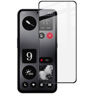 Nothing CMF Phone 1 Imak Pro+ Zaštitno Kaljeno Staklo - 9H - Crne Ivice