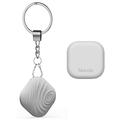 Nutale Air Wireless Smart Tag - Bluetooth Luggage Tracker & Key Locator, Waterproof