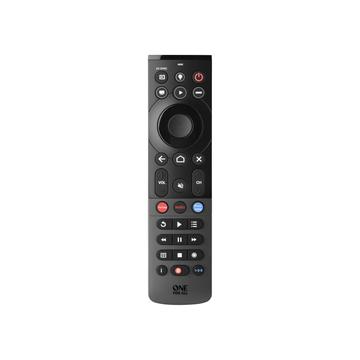 One For All URC7945 Universal Remote Smart Streamer