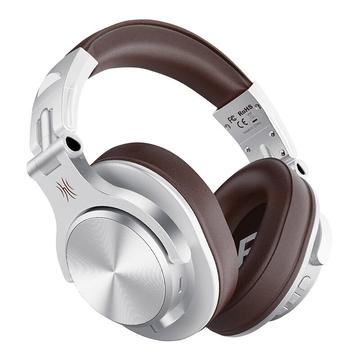 OneOdio Fusion A70 Wireless Headphones – Brown