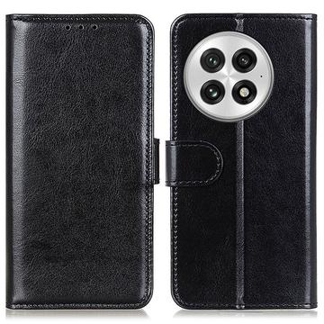 OnePlus 13 Wallet Case Magnetic Closure