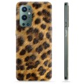 OnePlus 9 Pro TPU Maska - Leopard