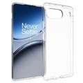 OnePlus Nord 4 Anti-Slip TPU Case - Transparent