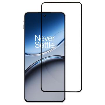 OnePlus Nord 4 Full Cover Zaštitno Kaljeno Staklo - 9H - Crne Ivice