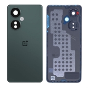 OnePlus Nord CE 3 Lite Zadnja Maska - Siva