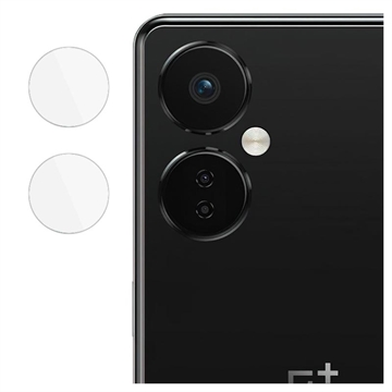 OnePlus Nord CE 3 Lite Imak HD Zaštitno Kaljeno Staklo - 9H za Kameru - 2 Kom.