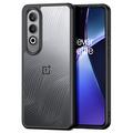 OnePlus Nord CE4 Dux Ducis Aimo Hibridna Maska - Crna