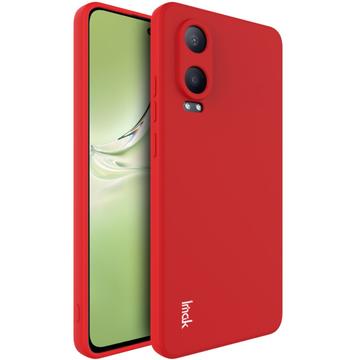 OnePlus Nord CE4 Lite/Oppo K12x Imak UC-4 TPU Maska - Crvena