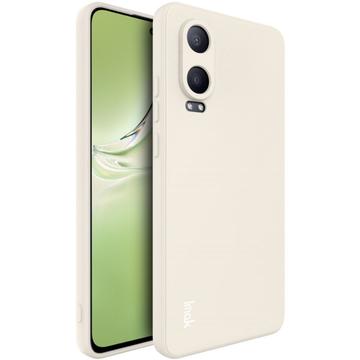 OnePlus Nord CE4 Lite/Oppo K12x Imak UC-4 TPU Maska - Bela