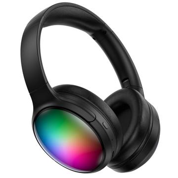 Onikuma B3 Wireless Over-Ear Gaming Headphoness with RGB Light