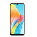 Oppo A18 Zaštitno Kaljeno Staklo - 9H - Case Friendly - Providno