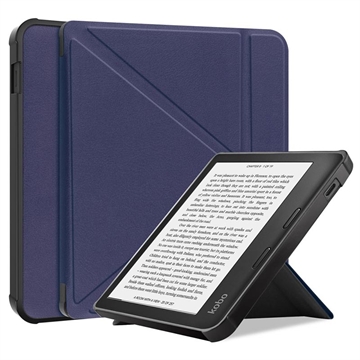 Kobo Libra 2 Origami Stand Folio Futrola