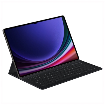 Samsung Galaxy Tab S9 Ultra Book Cover Tastatura Slim EF-DX910UBEGWW (Otvoreno pakovanje - Odlično stanje) - Crna