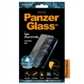 iPhone 12 Pro Max PanzerGlass AntiBacterial Zaštitno Staklo - Case Friendly - Crne Ivice - 9H