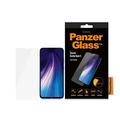 Xiaomi Redmi Note 8 PanzerGlass Zaštitno Kaljeno Staklo - 9H - Providno