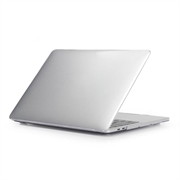 Plastična Maska za MacBook Air 15" (2023) - Providna