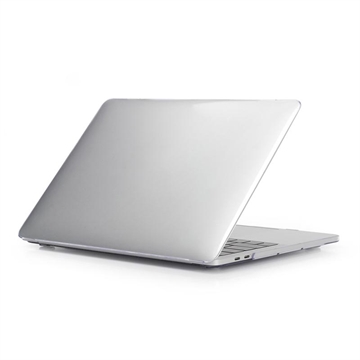 Plastična Maska za MacBook Air 15" (2023) - Providna