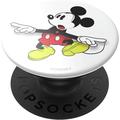 PopSockets Disney Stalak & Držač na Izvlačenje - Mickey Watch