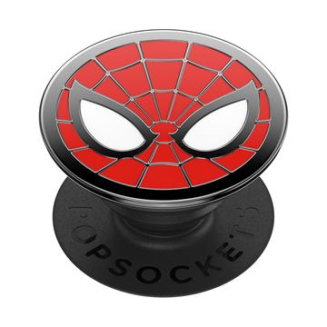 PopSockets Enamel Stalak & Držač na Izvlačenje - Spiderman