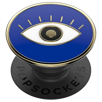 PopSockets Enamel Stalak & Držač na Izvlačenje - Evil Eye