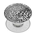 PopSockets PlantCore Stalak & Držač na Izvlačenje - Black Leopard