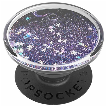 PopSockets Tidepool Stalak & Držač na Izvlačenje - Galaxy Purple