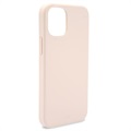 Puro Icon iPhone 12/12 Pro Hibridna Maska - Roze