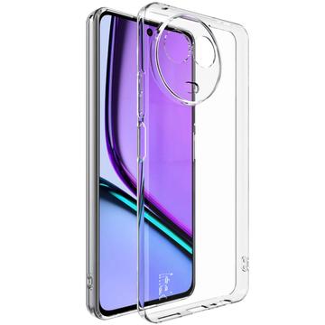 Realme 11/11x/C67/Narzo 60x Imak UX-5 TPU Maska - Providna